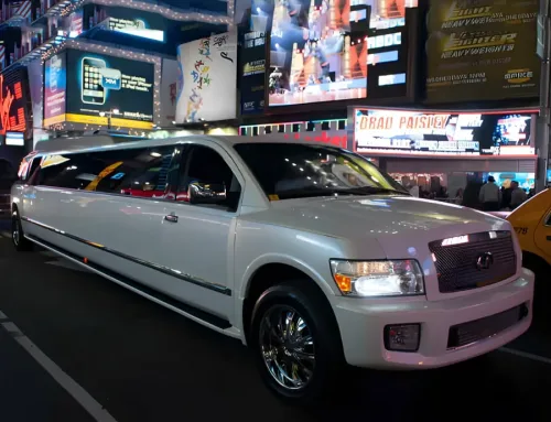 Elevate Your Occasion – The Benefits of Hiring a Luxury Limousine Service